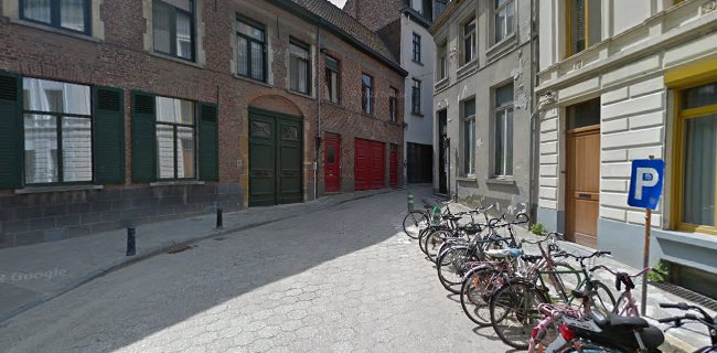 Sint-Jansvest 28, 9000 Gent, België