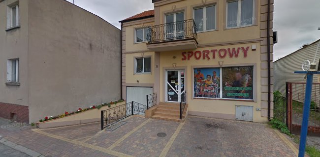 sklep sportowo Wędkarski - Sklep