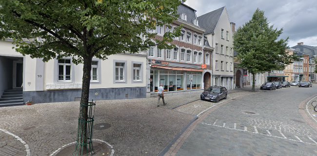 Beoordelingen van Start People Eupen in Verviers - Uitzendbureau