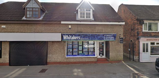 Whitakers Estate Agents - Real estate agency
