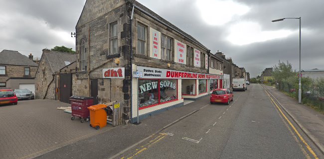 Reviews of Dunfermline Home Furnishings Ltd in Dunfermline - Furniture store