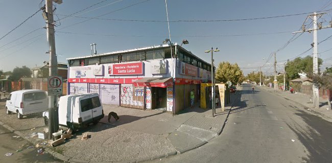 Opiniones de Panificadora Dona Lucia Limitada en La Pintana - Panadería