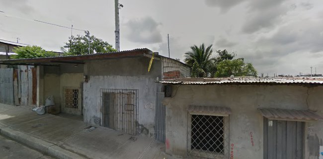 Calle 23 N-O, Guayaquil, Ecuador