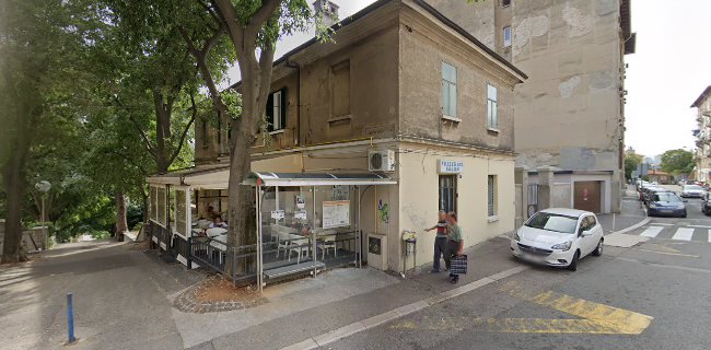 Recenzije Caffe bar Baloo u Rijeka - Kafić