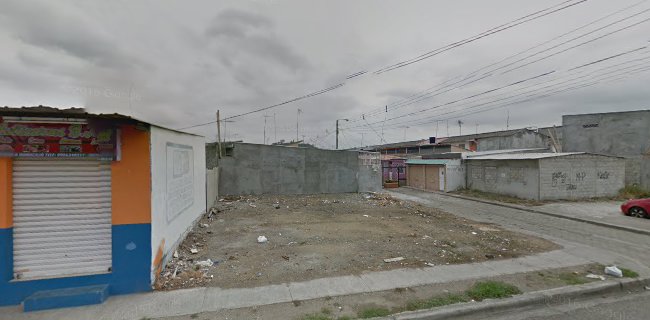 Panadería & Pastelería DELIPAN - Guayaquil