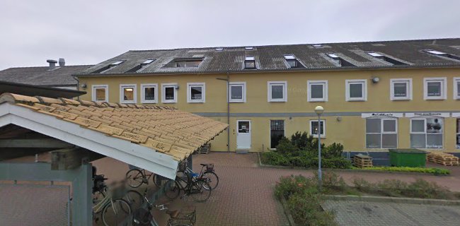 Herregårdscentret 8, 5600 Faaborg, Danmark