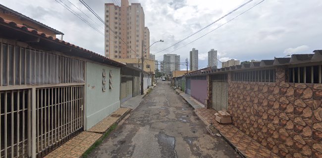 R. Jequitiba - Vila Bela, Goiânia - GO, 74310-370, Brasil