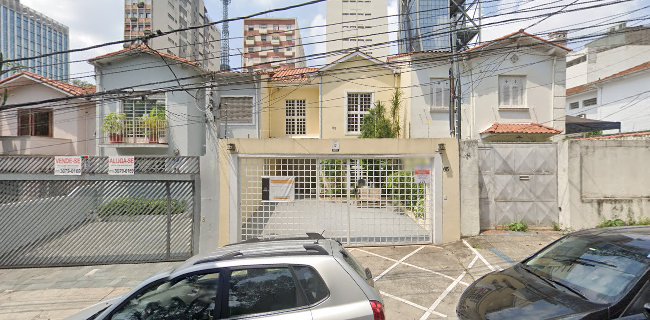 Avaliações sobre Criação de Sites Profissionais | UpSites em São Paulo - Agência de publicidade