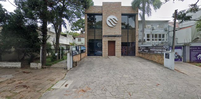 VETEX Laboratório Veterinário Porto Alegre - Laboratório