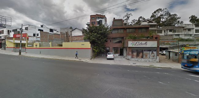 Avenida Diego, de Vásquez N76-168, Quito 170144, Ecuador