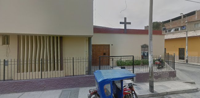 Horarios de Primera Iglesia Bautista De Piura