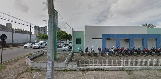 Avaliações sobre Hospital São Luiz em João Pessoa - Hospital