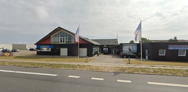 Quickpoint Frederikshavn - Frederikshavn