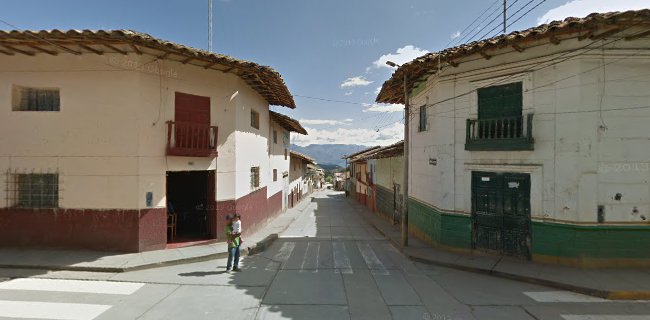 Opiniones de IESP "ANTENORVORREGO" en Cajabamba - Escuela