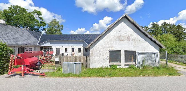 Sorøvej 162, 4173 Fjenneslev, Danmark