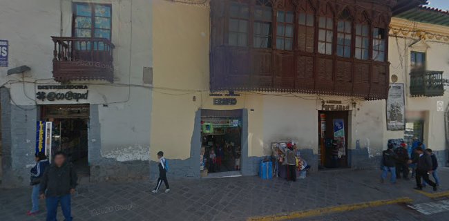 Opiniones de Exodus Store en Cusco - Tienda de ropa