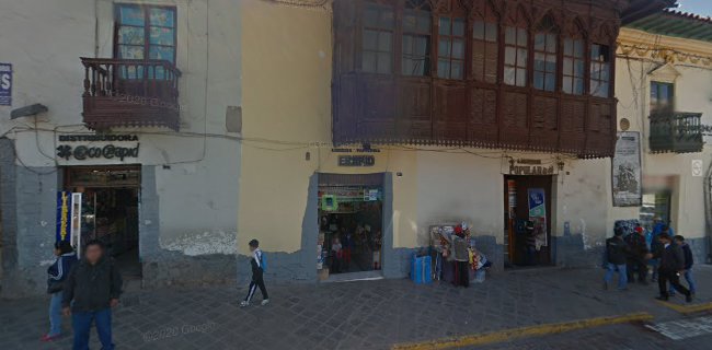 Opiniones de Chocolateria Pumatiy en Cusco - Tienda de ultramarinos