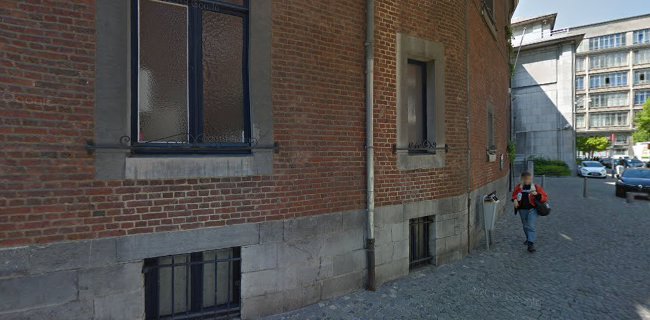 Beoordelingen van Maison des Notaires de Liège in Luik - Notaris
