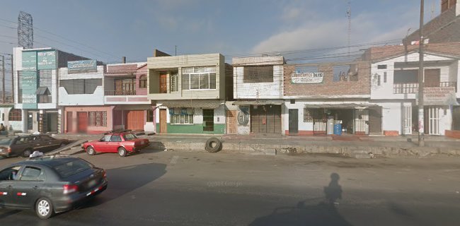 Av Jose Galvez 1454, Chimbote 02803, Perú