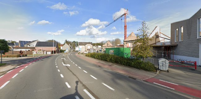 Gemeentelijke basisschool Oudegem - Echo - School