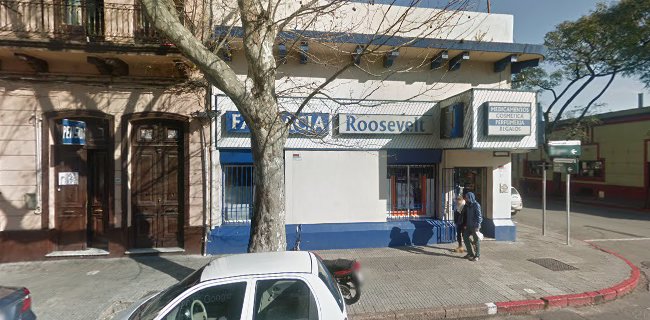 Opiniones de Farmacia Roosevelt en Montevideo - Farmacia
