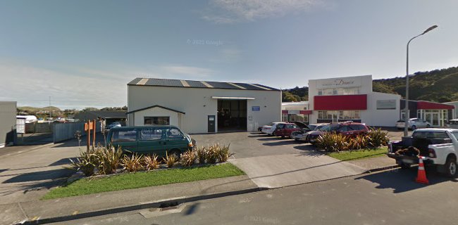 7 Northpoint Street, Plimmerton, Porirua 5026, New Zealand
