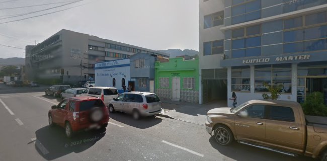 Opiniones de Transportes Collarte en Antofagasta - Servicio de transporte