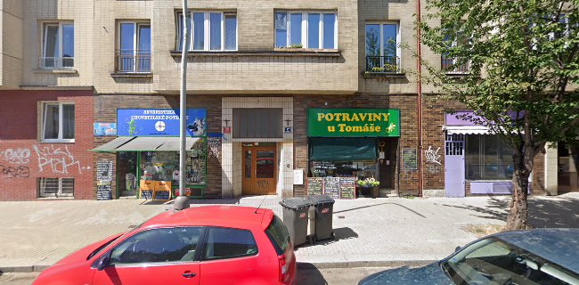 Potraviny u Tomáše - Praha