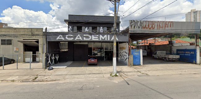 Avaliações sobre Tauros Academia em São Paulo - Academia