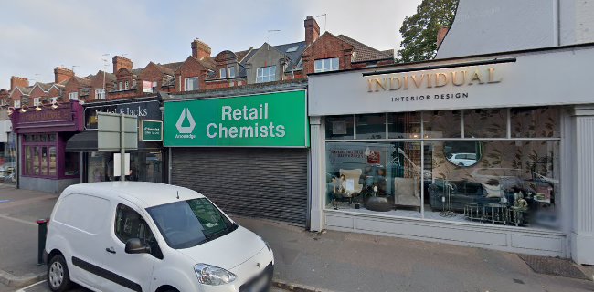 Arrowedge Chemist Ltd - Bournemouth