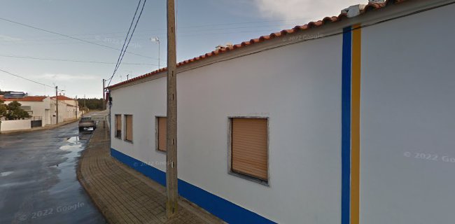 R. da Maforinha 19, Portugal