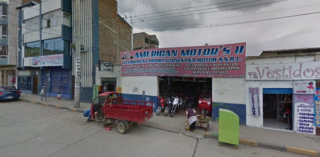 Opiniones de Toque De Un Ángel en Huancayo - Tienda de ropa