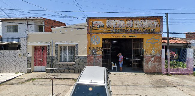 Oficina Do Paciência - Maceió