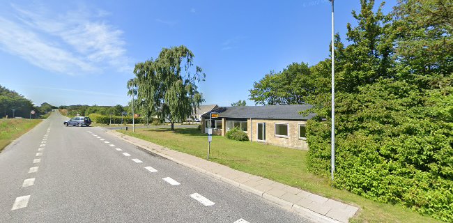 Sønderholm Skole