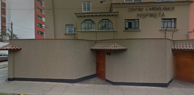 Centro Cardiológico Mispireta