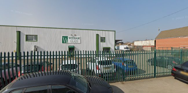 Witham Glass Merchants Ltd - Hull