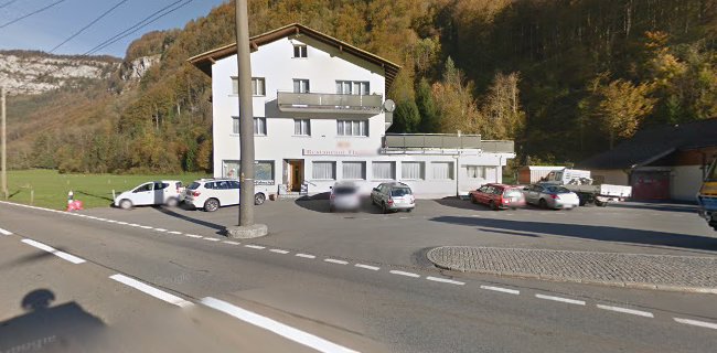 Restaurant Fluhhof, 6436 Muotathal, Schweiz
