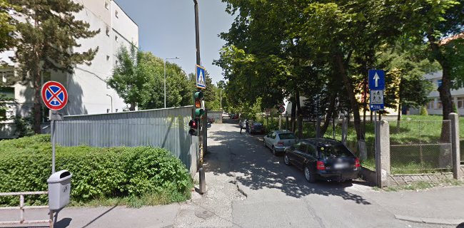 Strada Răvașului 12, Cluj-Napoca 400535, România