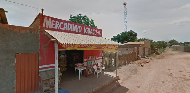 MERCADINHO IGUAÇU - Mercado