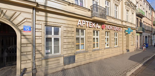 Opinie o Apteka Hortensja w Łódź - Apteka