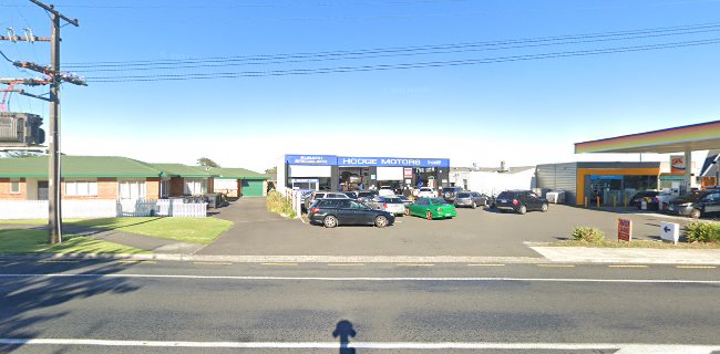 Reviews of Z - Merrilands - Service Station in New Plymouth - Gas station
