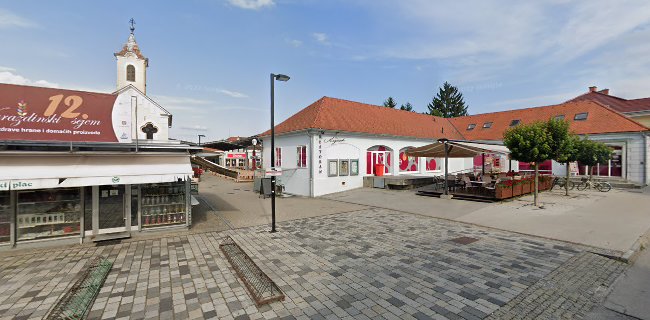 Recenzije Frizerski salon MONIA u Varaždin - Brijačnica