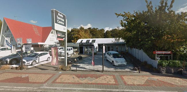 Reviews of Auto Service Centre Ohakune in Ohakune - Association