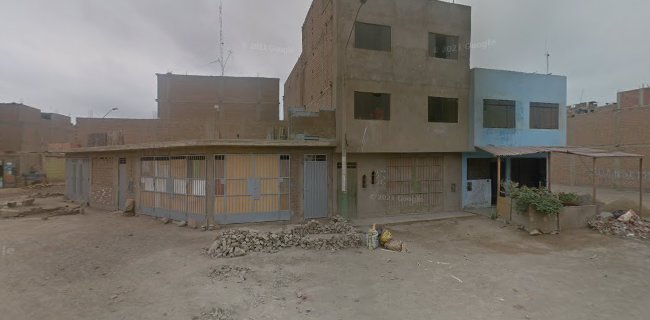residencial oquendo mz b lote 1 San Martin de Porres Municipalidad Metropolitana de Lima LIMA, 31, Perú
