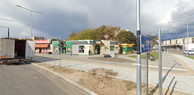 Apteka "Leśna 3" - Bydgoszcz