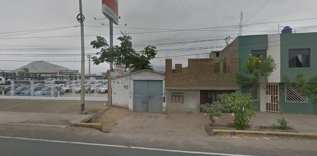 Au. Panamericana Nte. 149, Moche 13600, Perú