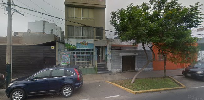 NOMENA arquitectura - Lima
