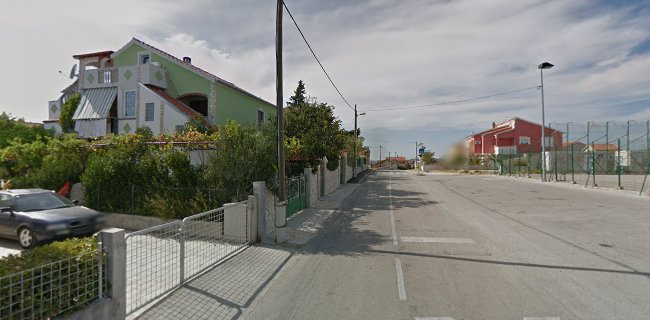 Osnovna škole Krune Krstića - Područna škola Ploča, Zadar - Zadar