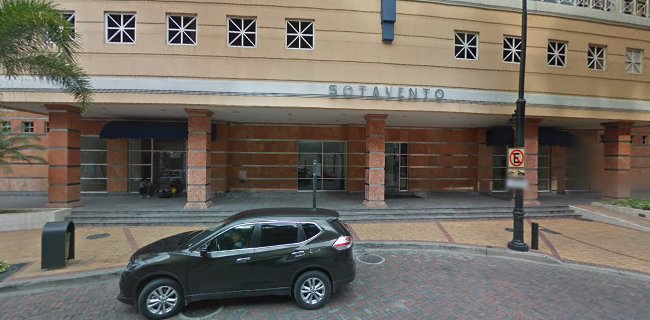 edificio Sotavento, Guayaquil 090313, Ecuador