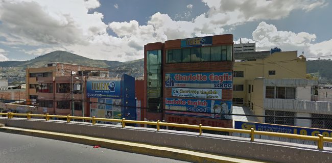 Av. Alonso De Angulo OE1-152 y, Quito 170602, Ecuador